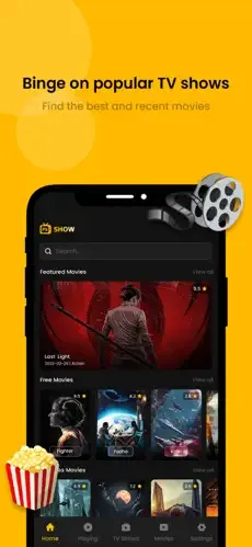 best-thing-to-watch-on-hotstar tv show